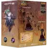 McFarlane Toys-World of Warcraft:Priest Warlock Scale Figürü (Rare)