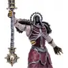 McFarlane Toys-World of Warcraft:Priest Warlock Scale Figürü (Rare)