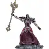 McFarlane Toys-World of Warcraft:Priest Warlock Scale Figürü (Rare)