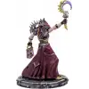 McFarlane Toys-World of Warcraft:Priest Warlock Scale Figürü (Rare)