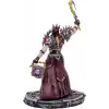 McFarlane Toys-World of Warcraft:Priest Warlock Scale Figürü (Rare)