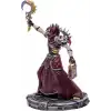 McFarlane Toys-World of Warcraft:Priest Warlock Scale Figürü (Rare)