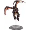 McFarlane Toys- World of Warcraft Red Highland Drake and Black Figürü