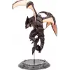 McFarlane Toys- World of Warcraft Red Highland Drake and Black Figürü