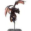 McFarlane Toys- World of Warcraft Red Highland Drake and Black Figürü
