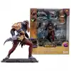 McFarlane - World of Warcraft - Elf: Druid/Rogue Figürü (Epic)