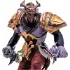 McFarlane - World of Warcraft - Elf: Druid/Rogue Figürü (Epic)