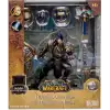 McFarlane - World of Warcraft- Human: Paladin/Warrior Figürü (Common)