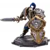 McFarlane - World of Warcraft- Human: Paladin/Warrior Figürü (Common)