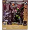 McFarlane - World of Warcraft - Orc: Shaman/Warrior Figürü