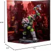 McFarlane - World of Warcraft - Orc: Shaman/Warrior Figürü