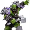 McFarlane - World of Warcraft - Orc: Shaman/Warrior Figürü