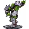 McFarlane - World of Warcraft - Orc: Shaman/Warrior Figürü