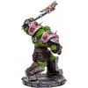 McFarlane - World of Warcraft - Orc: Shaman/Warrior Figürü