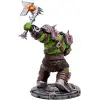 McFarlane - World of Warcraft - Orc: Shaman/Warrior Figürü