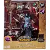 McFarlane - World of Warcraft - Undead: Priest/Warlock Figürü (Epic)