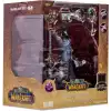 McFarlane - World of Warcraft - Undead: Priest/Warlock Figürü (Epic)