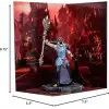 McFarlane - World of Warcraft - Undead: Priest/Warlock Figürü (Epic)