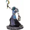 McFarlane - World of Warcraft - Undead: Priest/Warlock Figürü (Epic)