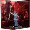 McFarlane - World of Warcraft - Undead: Priest/Warlock Figürü (Epic)