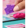 Monopoly - Barbie Ekstra Eğlence ile Renkli Aile Oyunu