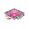 Monopoly - Barbie Ekstra Eğlence ile Renkli Aile Oyunu