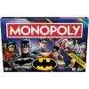 Monopoly Batman Edition Oyunu