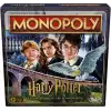 Monopoly Harry Potter Edition Oyunu F9422