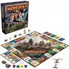 Monopoly Harry Potter Edition Oyunu F9422