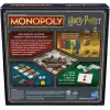 Monopoly Harry Potter Edition Oyunu F9422