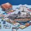 Monopoly Harry Potter Edition Oyunu F9422