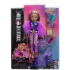 Monster High Acayip Havalı Arkadaşlar Clawdeen HRP65
