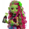 Monster High Acayip Havalı Arkadaşlar Venus Mcflytrap HRP81