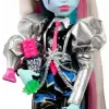 Monster High Bebek Güçlendirilmiş Frankie Stein Rockstar