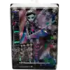 Monster High Bebek Güçlendirilmiş Frankie Stein Rockstar