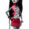 Monster High Boo-riginal Creeproduction Meowlody ve Purrsephone Bebekleri