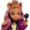 Monster High Clawdeen Wolf, Monster Ball Parti Modasıyla HNF69