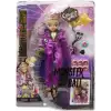 Monster High Clawdeen Wolf, Monster Ball Parti Modasıyla HNF69