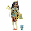 Monster High Cleo De Nil Bebeği