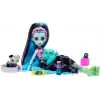 Monster High Creepover Parti Bebeği