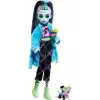 Monster High Creepover Parti Bebeği