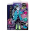 Monster High Creepover Parti Bebeği