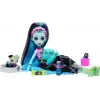 Monster High Creepover Parti Bebeği