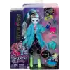 Monster High Creepover Parti Bebeği
