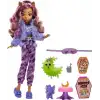 Monster High Creepover Party Clawdeen Wolf HKY67