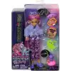 Monster High Creepover Party Clawdeen Wolf HKY67