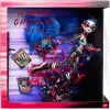 Monster High Deadfast Ghoulia Yelps SDCC 2024 Özel Oyuncak Bebek