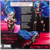 Monster High Deadfast Ghoulia Yelps SDCC 2024 Özel Oyuncak Bebek