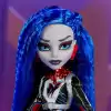 Monster High Deadfast Ghoulia Yelps SDCC 2024 Özel Oyuncak Bebek