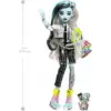 Monster High Frankie Stein Hoş Geldiniz Komitesi Bebeği